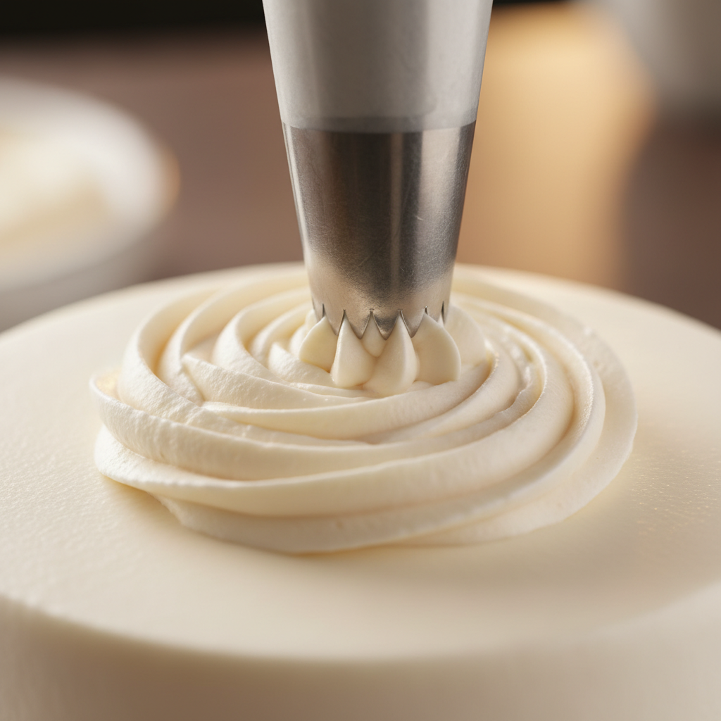 Professional Pastry Chef’s Tool Kit – 15-Piece Stainless Steel Set — detail 2