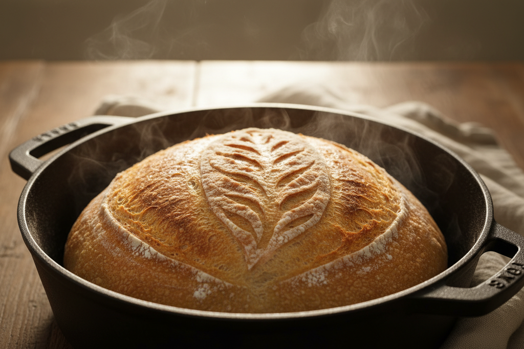 The Sourdough Baker’s Essential Bundle — detail 2