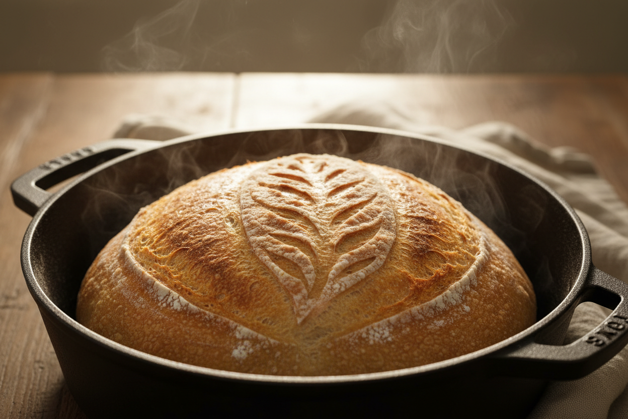 The Sourdough Baker’s Essential Bundle — detail 2