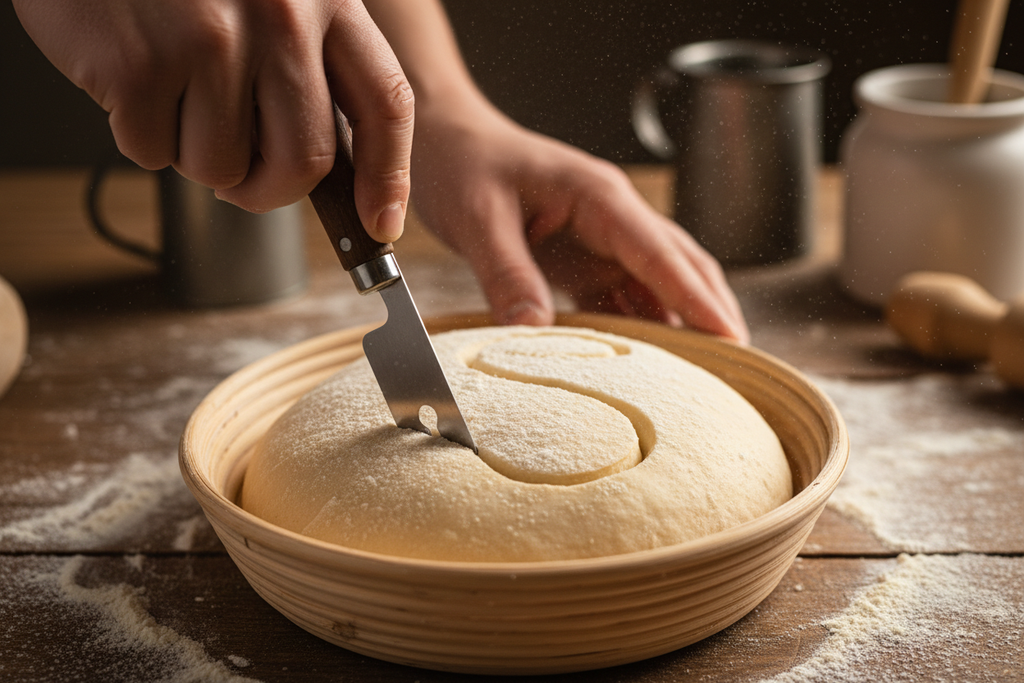 The Sourdough Baker’s Essential Bundle — detail 3